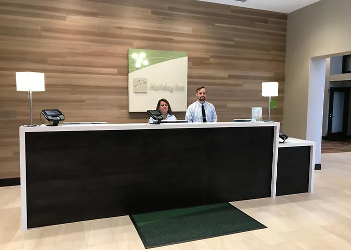 Hotel & Chicago-carol Stream Wheaton By Ihg