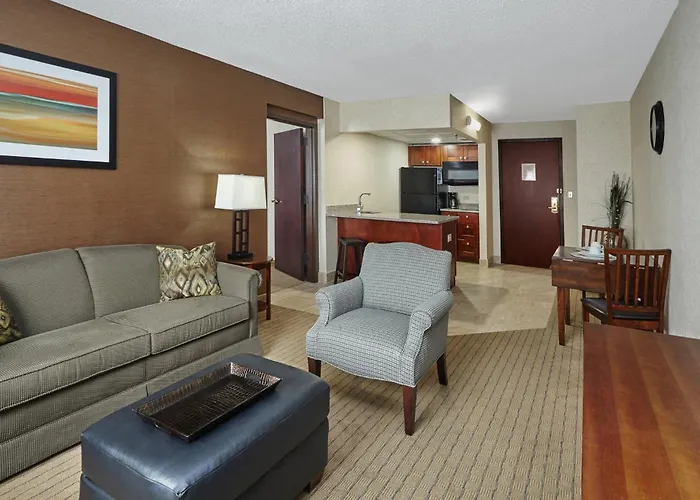 & Chicago-carol Stream Wheaton By Ihg 3*