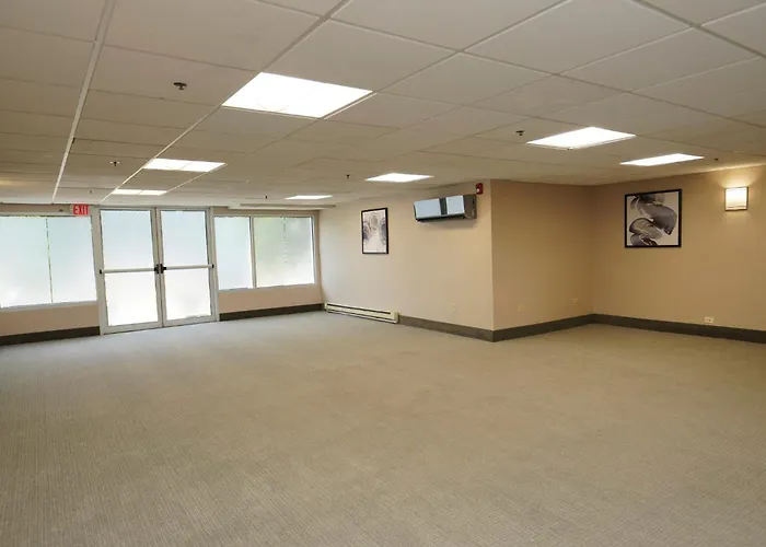 & Chicago-carol Stream Wheaton By Ihg Carol Stream