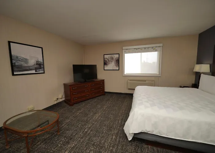 & Chicago-carol Stream Wheaton By Ihg 3*