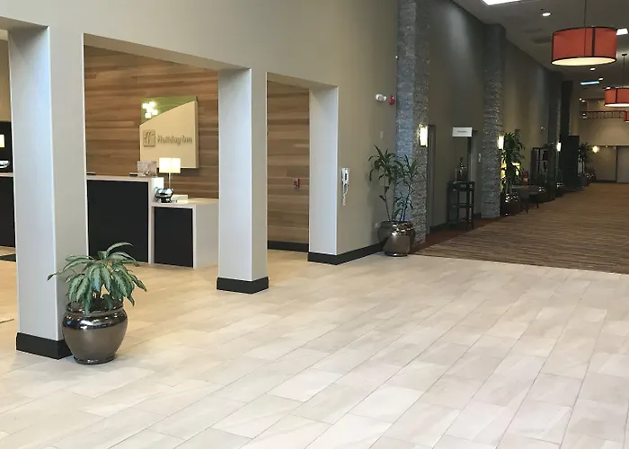 Hotel & Chicago-carol Stream Wheaton By Ihg 3*