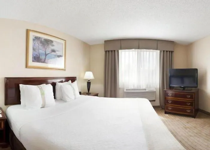 & Chicago-carol Stream Wheaton By Ihg Hotel Carol Stream