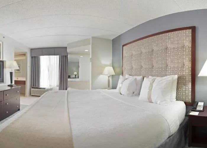& Chicago-carol Stream Wheaton By Ihg Carol Stream