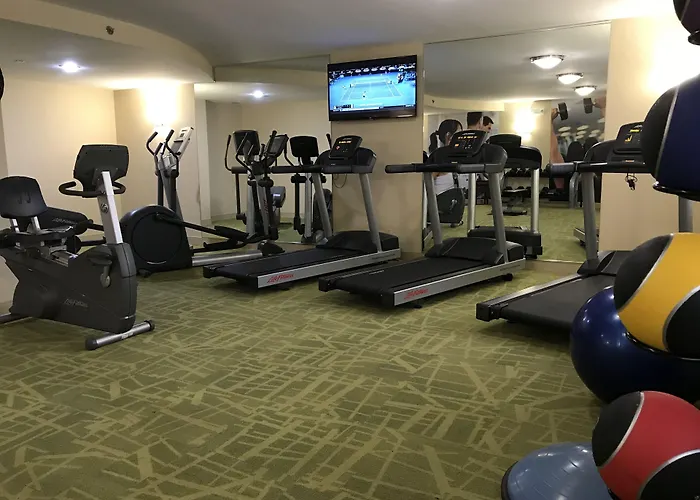 Hotel & Chicago-carol Stream Wheaton By Ihg