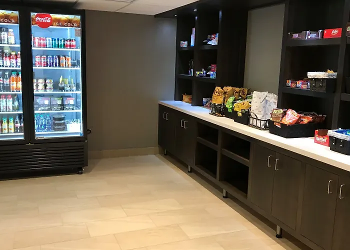 Hotel & Chicago-carol Stream Wheaton By Ihg 3*