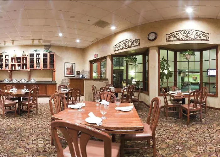 & Chicago-carol Stream Wheaton By Ihg