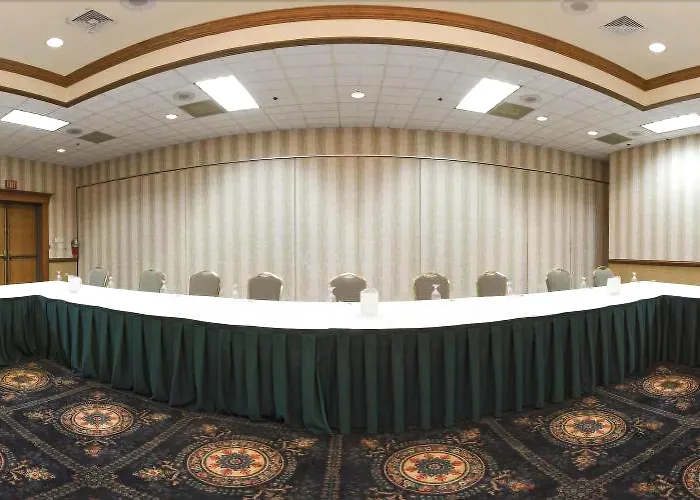 & Chicago-carol Stream Wheaton By Ihg Hotel Carol Stream