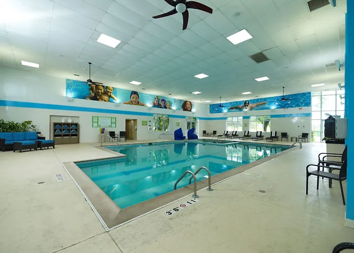& Chicago-carol Stream Wheaton By Ihg Hotel