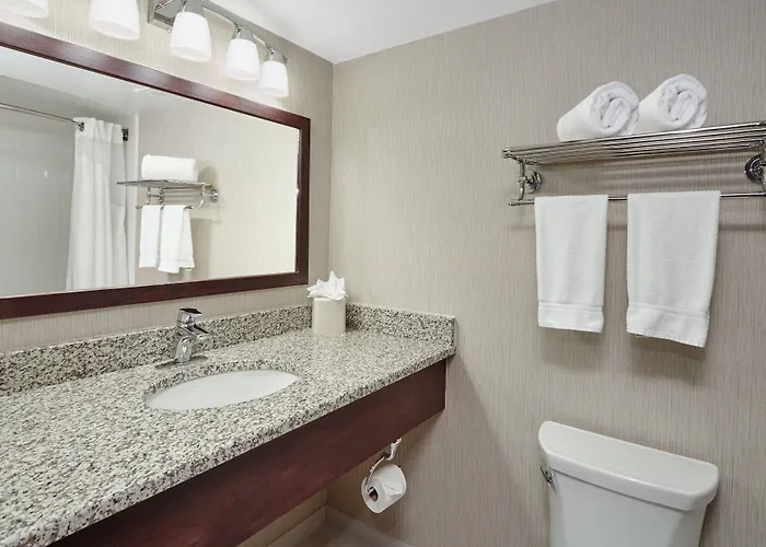 & Chicago-carol Stream Wheaton By Ihg