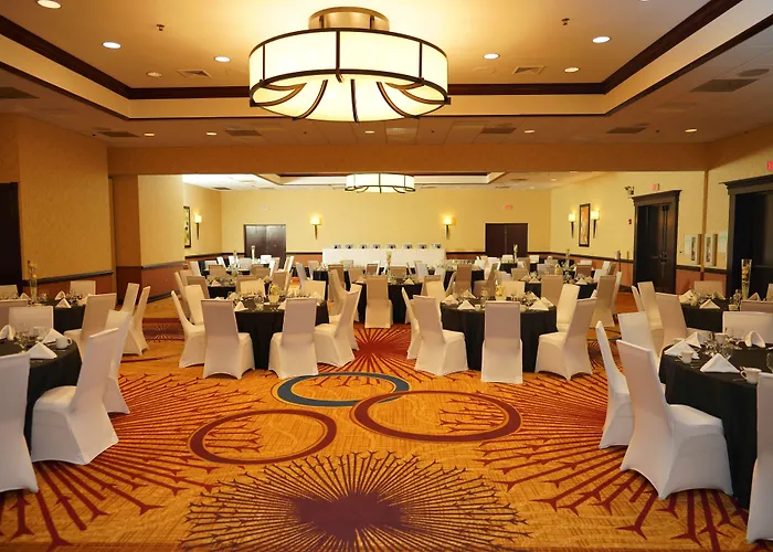 & Chicago-carol Stream Wheaton By Ihg Carol Stream