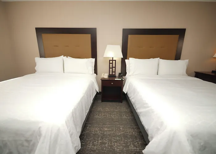 & Chicago-carol Stream Wheaton By Ihg 3*