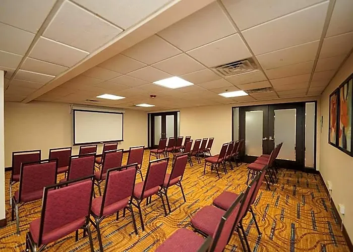 Hotel & Chicago-carol Stream Wheaton By Ihg Carol Stream