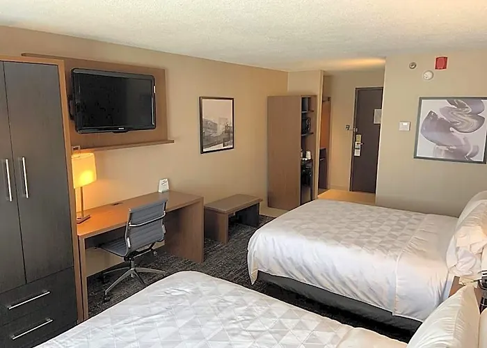 & Chicago-carol Stream Wheaton By Ihg