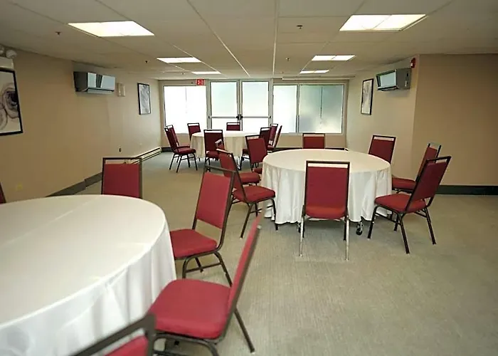 & Chicago-carol Stream Wheaton By Ihg Hotel 3*