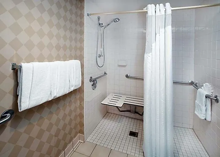 & Chicago-carol Stream Wheaton By Ihg Carol Stream