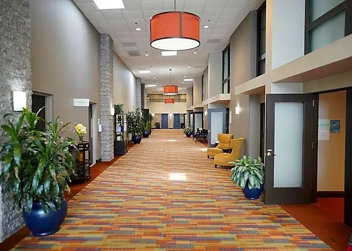 & Chicago-carol Stream Wheaton By Ihg