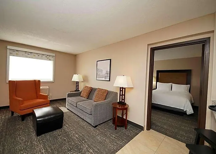 & Chicago-carol Stream Wheaton By Ihg 3*