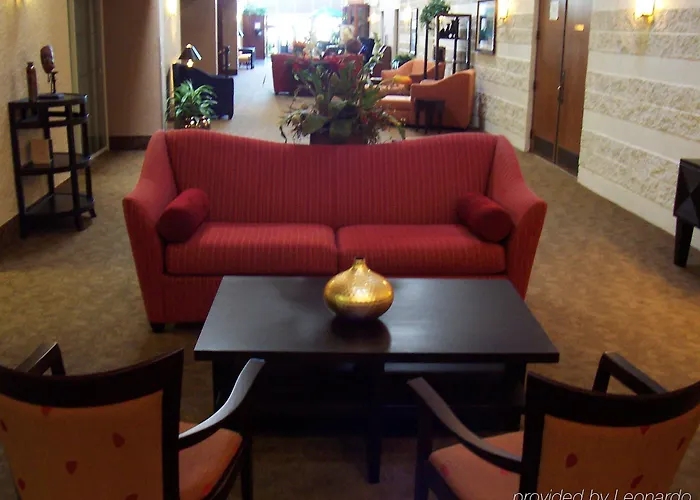 Hotel & Chicago-carol Stream Wheaton By Ihg Carol Stream