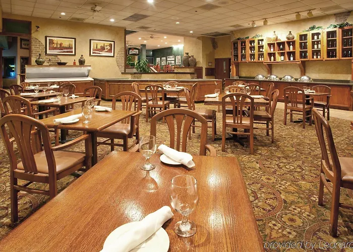 Hotel & Chicago-carol Stream Wheaton By Ihg Carol Stream