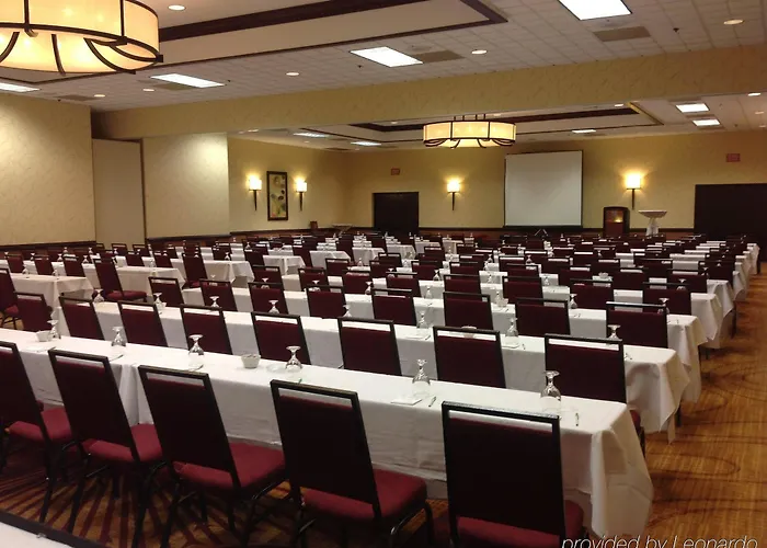 & Chicago-carol Stream Wheaton By Ihg Hotel Carol Stream