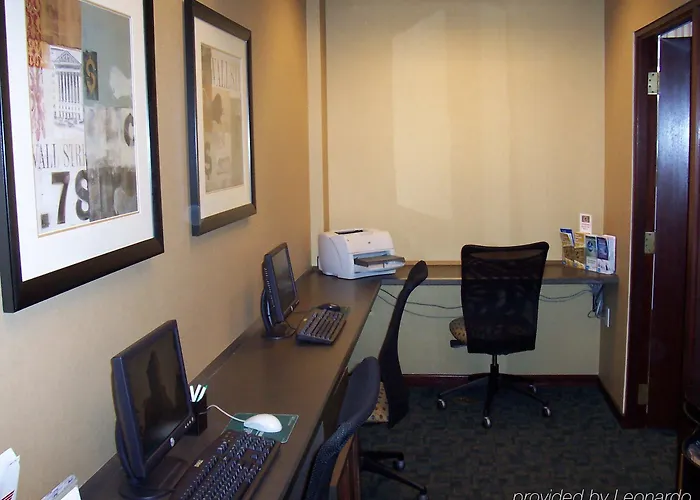 & Chicago-carol Stream Wheaton By Ihg Carol Stream