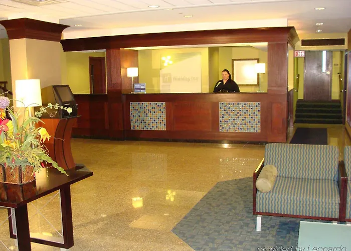 Hotel & Chicago-carol Stream Wheaton By Ihg Carol Stream