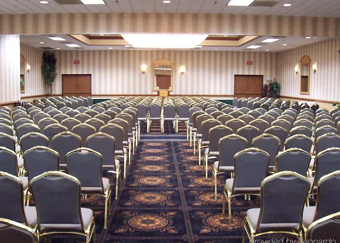& Chicago-carol Stream Wheaton By Ihg Hotel Carol Stream