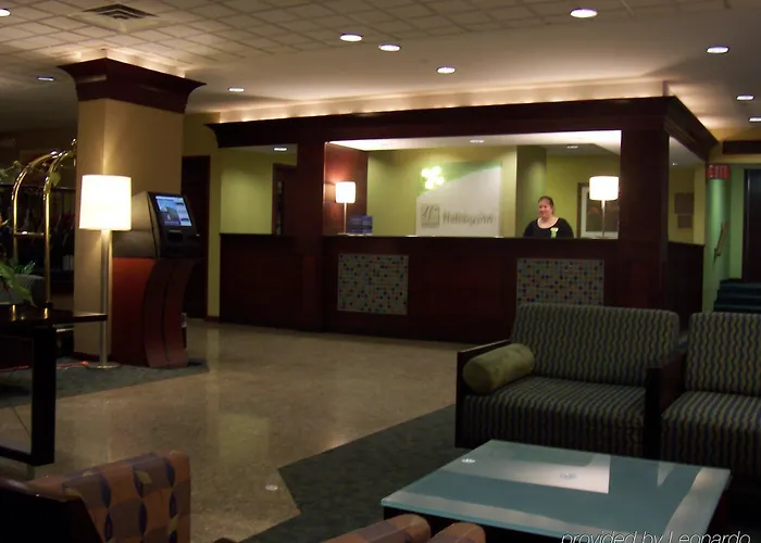 & Chicago-carol Stream Wheaton By Ihg Carol Stream