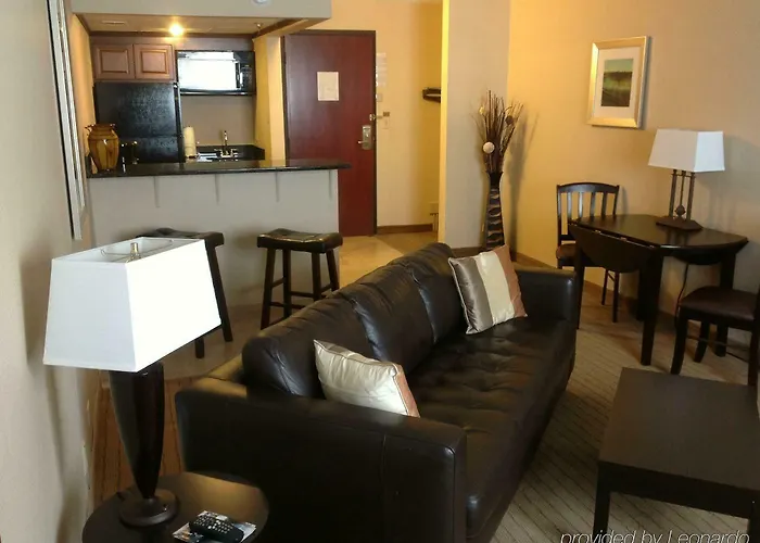 & Chicago-carol Stream Wheaton By Ihg Carol Stream