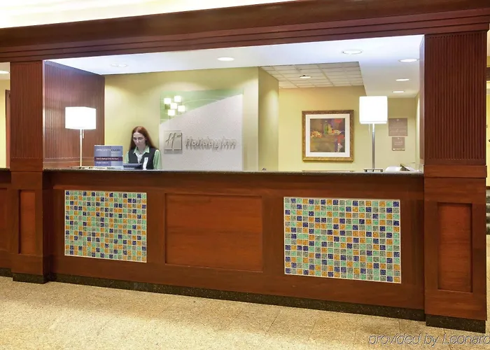 Hotel & Chicago-carol Stream Wheaton By Ihg 3*